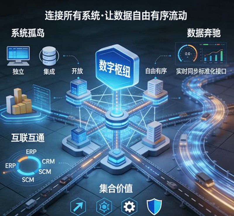 系统集成选购指南：构建高效的信息化体系